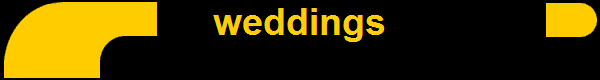 weddings
